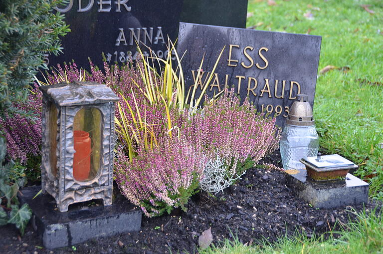 1993 fiel Waltraud Ess aus Bad Neustadt einem Mord zum Opfer. Jetzt, 30 Jahre später, gibt es eine neue Spur, die zum Mörder führen könnte.