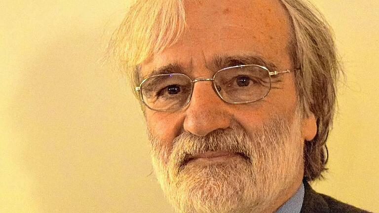 Live-Übertragung Ballett Umfrage       -  Adolf Heidenreich (78), Gemünden