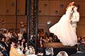 Steht eine Heirat an? Was braucht es für den schönsten Tag im Leben? In Bad Neustadt kann man sich an diesem Sonntag bei der Hochzeitsmesse inspirieren lassen?&nbsp;