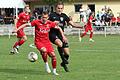 Stehen sich in dieser Saison erneut gegenüber: Zum Endspiel im Toto-Pokal-Wettbewerb im Fußball-Kreis Würzburg empfängt der TSV Rottendorf am Mittwoch, 1. Mai, den TSV Lohr.