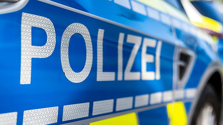 In Schollbrunn versuchten Diebe in der Nacht auf Montag vergebens zwei Schiffsschrauben zu stehlen.