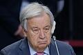 16. Brics-Gipfel in Kasan       -  Guterres warnt vor Einsatz nordkoreanischer Soldaten in der Ukraine. (Archivbild)