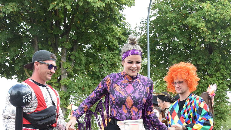 sommerkarneval