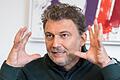 Jonas Kaufmann, Intendant der Tiroler Festspiele       -  Jonas Kaufmann: Opernbesuche sollen sich wie Urlaub anfühlen. (Archivfoto)