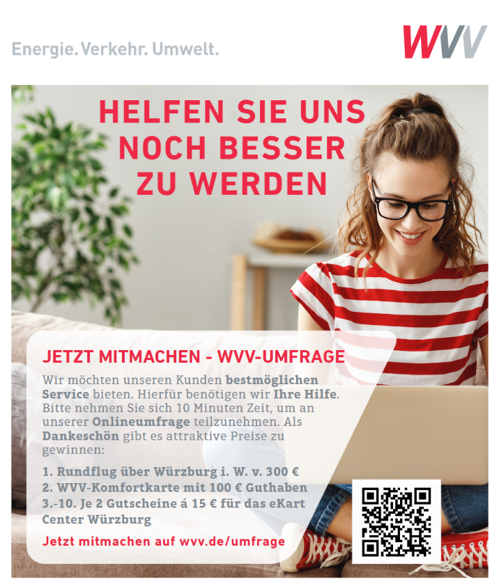 WVV Mehrwerte WVV Mehrwerte