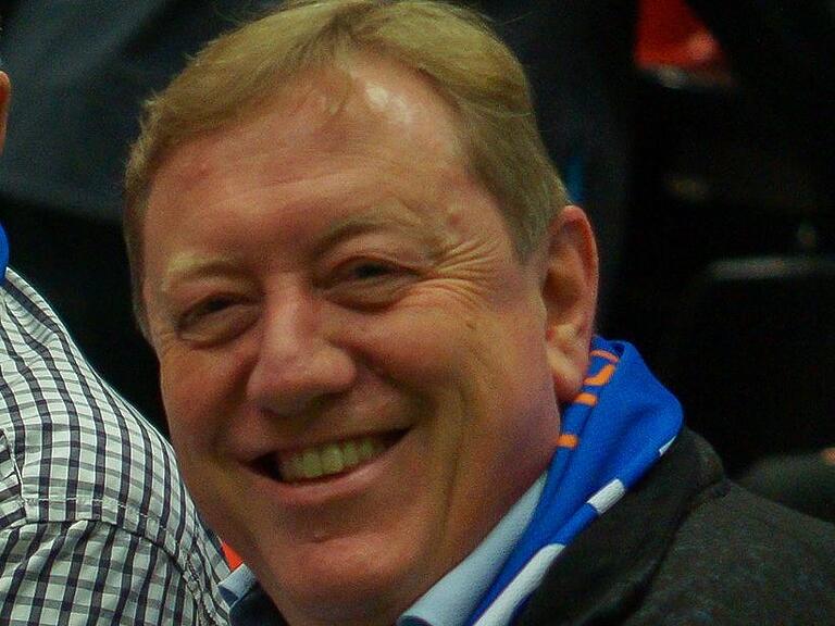 Kurdirektor Werner Angermüller hat die Karriere von Kilian Ort über Jahre hinweg verfolgt. Kurdirektor Werner Angermüller hat die Karriere von Kilian Ort über Jahre hinweg verfolgt.