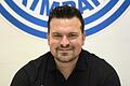 Marcel Bauer unterschreibt als Co-Trainer für die Saison 2025/26 beim ASV Rimpar.
