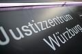 Vor dem Würzburger Amtsgericht wurde ein 37-Jähriger erst wegen Steuerhinterziehung und dann wegen des Besitzes kinderpornografischen Materials verurteilt.