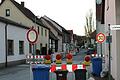 Nahwärmenetz: Ab  Juni soll in Oberwaldbehrungen mit dem Anschluss der Häusern begonnen werden. Bis Ende des Sommers sollen alle am Netz sein.