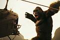 TV-Ausblick Kabel Eins - &bdquo;Kong: Skull Island&rdquo;       -  Kong ist sicher gefährlich - aber vielleicht ist er ja gar nicht der Feind der Menschen. Zu sehen im Film &bdquo;Kong: Skull Island&rdquo;. (Handout von ProSiebenSat.1)