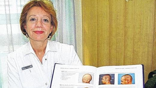 Bewährte Referentin: Fachärztin Ludmila Rawinski (hier ein Archivbild) nimmt sich an der Vitalakademie in diesem Frühjahr der Themen Akupressur bei Frauenleiden und Heilfasten an. Bewährte Referentin: Fachärztin Ludmila Rawinski (hier ein Archivbild) nimmt sich an der Vitalakademie in diesem Frühjahr der Themen Akupressur bei Frauenleiden und Heilfasten an.