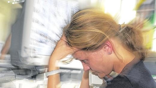 Achten auf eigene Bedürfnisse und Sehnsüchte: Sonst drohen Unzufriedenheit, Stress und psychische Krankheit, bis hin zu Depression und Burn-out.