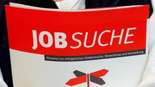 Talentbühne als Job-Börse für Flüchtlinge