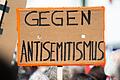 Die Zahl der antisemitisch motivierten Straftaten steigt auch in Unterfranken weiter. Die Polizei hat jetzt Zahlen vorgelegt.