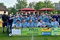 Der TSV Münnerstadt ist Toto-Pokal-Sieger im Fußballkreis Rhön.