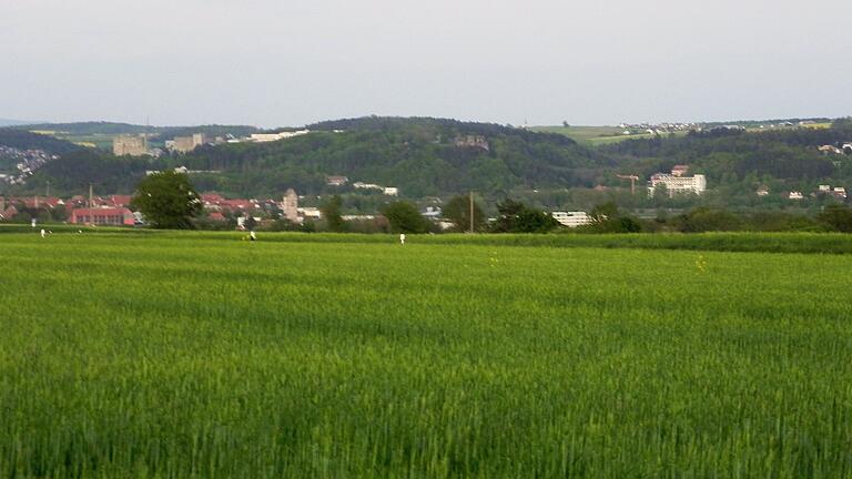 Das Baugebiet Burgblick in Hohenroth rückt wieder in den Fokus. Im Herbst beginnen die Erschließungsmaßnahmen. Das Baugebiet Burgblick in Hohenroth rückt wieder in den Fokus. Im Herbst beginnen die Erschließungsmaßnahmen.
