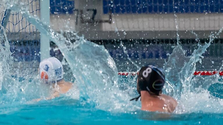 Hohe Wellen geschlagen hat das Hinspiel zwischen Plauen und Würzburg in der Wasserball-Bundesliga. Nach mehr als drei Monaten kommt es in Würzburg zum Rückspiel – und zu einer Entscheidung über den Würzburger Protest von damals.