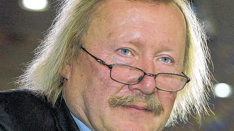 &bdquo;Besucherinnen vom Stern der Unbeschlafenen&ldquo;: Peter Sloterdijk lässt in seinen Tagebuchnotizen manchmal auch den Macho raus.