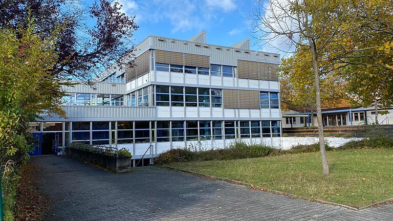 Das Alexander-von-Humboldt Gymnasium bietet zwei kostenlose Ganztagskonzepte.