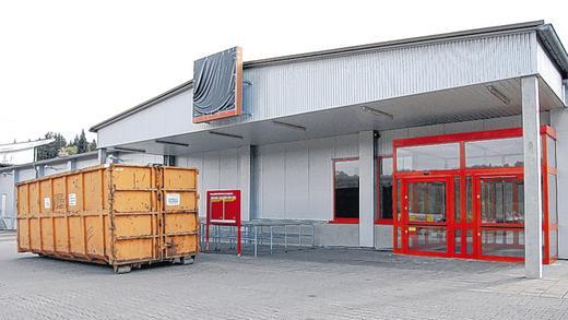 Auf Penny folgt Netto: Mitte Mai soll der Lebensmitteldiscounter im Gewerbegebiet Bad Kissingen Süd eröffnet werden.