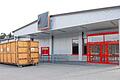 Auf Penny folgt Netto: Mitte Mai soll der Lebensmitteldiscounter im Gewerbegebiet Bad Kissingen Süd eröffnet werden.