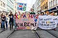 Fridays for Future in Würzburg