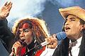 Zum Totlachen: Milli Vanilli