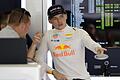 Max Verstappen       -  Hat sich für seine Wortwahl in Austin entschuldigt: Red-Bull-Pilot Max Verstappen.