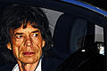 It's only Rock 'n' Roll: Sir Mick Jagger, Geschäftsmann und Sänger der Rolling Stones.