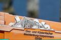 Fischer in Norddeutschland       -  Heringe dürfen unter bestimmten Bedingungen beispielsweise mit Reusen auch kommendes Jahr gefangen werden.