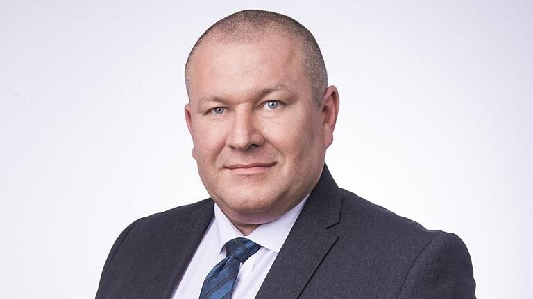 Johann Martel, Direktkandidat der AfD aus dem Odenwald-Tauber-Kreis für die Bundestagswahl 2025. Johann Martel, Direktkandidat der AfD aus dem Odenwald-Tauber-Kreis für die Bundestagswahl 2025.