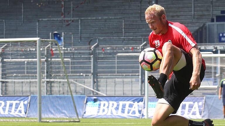 15 06 2017 xsvx Fussball 3 Liga SV Wehen Wiesbaden Licherfanfest Saisoneröffnung 2017 18 emspor       -  _