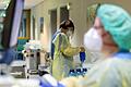 Auf Grund von Personalausfällen ist die Situation in den Krankenhäusern der Region Main-Rhön derzeit angespannt.