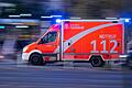 Im vergangenen Jahr gab es mehr Verkehrsunfälle als zuvor. Woran liegt das?