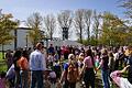 Mit einem Segensfest wurde die neue Kinderkrippe in Oberwildflecken übergeben.       -  Mit einem Segensfest wurde die neue Kinderkrippe in Oberwildflecken übergeben.