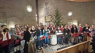 Konzert in Hammelburg       -  Konzert in Hammelburg