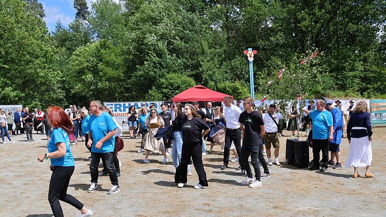 Eindrücke vom Pluafest in Reichenbach 2024 - Eindrücke vom Pluafest in Reichenbach 2024 Eindrücke vom Pluafest in Reichenbach 2024 - Eindrücke vom Pluafest in Reichenbach 2024