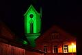 Die Turmglockenanlage in der Pfarrkirche Hergolshausen soll eine neue Steuerungsanlage erhalten, weil die alte störungsanfällig ist. Doch wer trägt die Kosten?