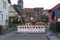 Auch in nächster Zeit verwandeln sich die Grabengärten in Zeil zu einer Baustelle. Im Haushalt sind für die Kanalsanierung insgesamt über eine Million Euro eingestellt.