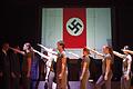 Eindrücke vom Pater-Reinisch-Musical. Foto: Klaus Werner       -  Eindrücke vom Pater-Reinisch-Musical. Foto: Klaus Werner