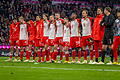 24.02.2024, Bundesliga, FC Bayern München - Leipzig       -  Erleichterung statt Freude: Der FC Bayern siegte gegen Leipzig nach drei Niederlagen mal wieder. Unterdessen nehmen die Planungen für die Zukunft Fahrt auf.