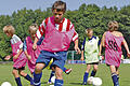 Jugendfußball