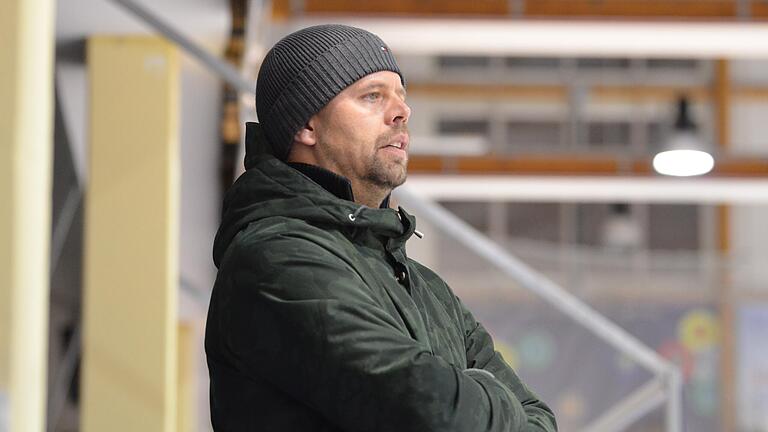 Ist trotz einiger Rückschläge mit der Runde zufrieden: ERV-Trainer Andreas Kleider. Ist trotz einiger Rückschläge mit der Runde zufrieden: ERV-Trainer Andreas Kleider.
