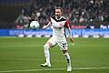 Eintracht Frankfurt - Borussia Dortmund       -  Mario Götze visiert mit Eintracht Frankfurt gegen Ajax Amsterdam den Einzug ins Viertelfinale der Europa League an.