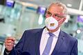 Joachim Herrmann (CSU), Innenminister von Bayern, hofft, dass Hotels und Gasthöfe an Ostern wieder öffnen können.