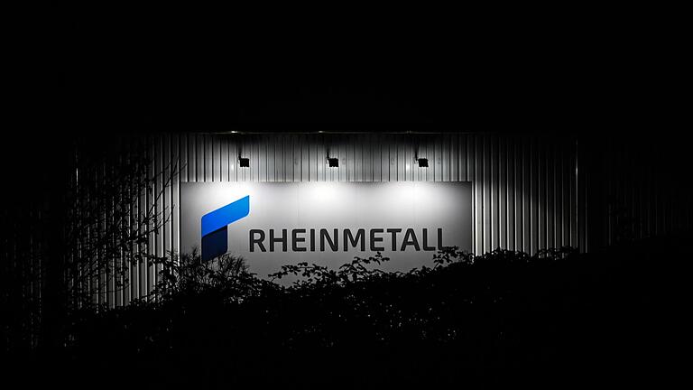 Rheinmetall       -  Dem Auftrag aus Italien kommt eine besondere Rolle zu, da Referenzkunden in der Rüstungsindustrie wichtig sind. (Archivbvild)