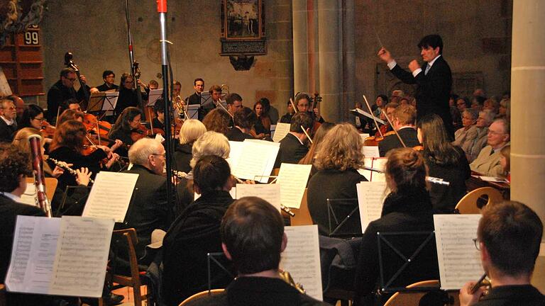 Empfang zum Reformationsjubiläum im Rathaus in Königsberg und großes Konzert in der Marienkirche.