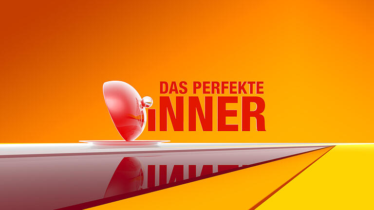 Das Perfekte Dinner       -  Symbolbild Das Perfekte Dinner
