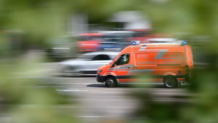 Die vernachlässigte Krankheit: &bdquo;Sepsis kann jeden treffen&rdquo;       -  Jährlich gibt es mindestens 85.000 erfasste Sepsis-Todesfälle und 230.000 Erkrankungen. (Archivbild)