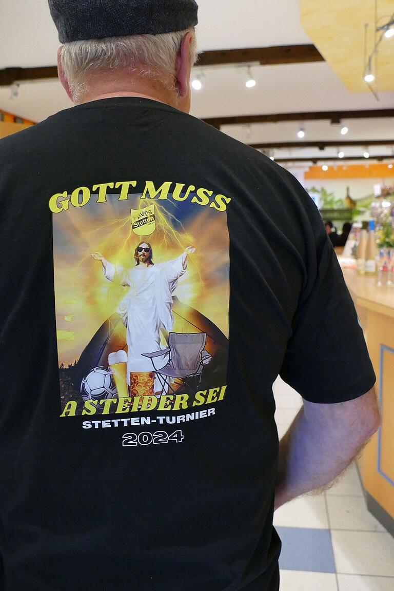 Neun Gemeinden und eine Überzeugung: 'Gott muss a Steider sei!' Neun Gemeinden und eine Überzeugung: 'Gott muss a Steider sei!'